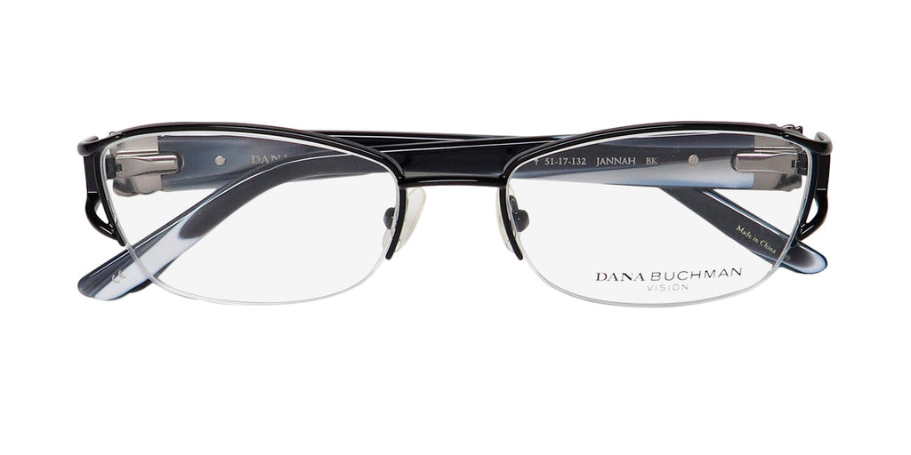 Dana Buchman Jannah Eyeglasses