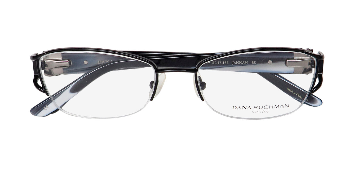 Dana Buchman Jannah Eyeglasses