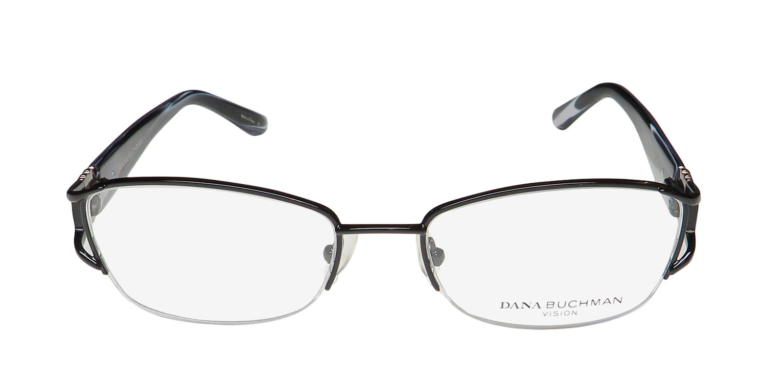 Dana Buchman Jannah Eyeglasses