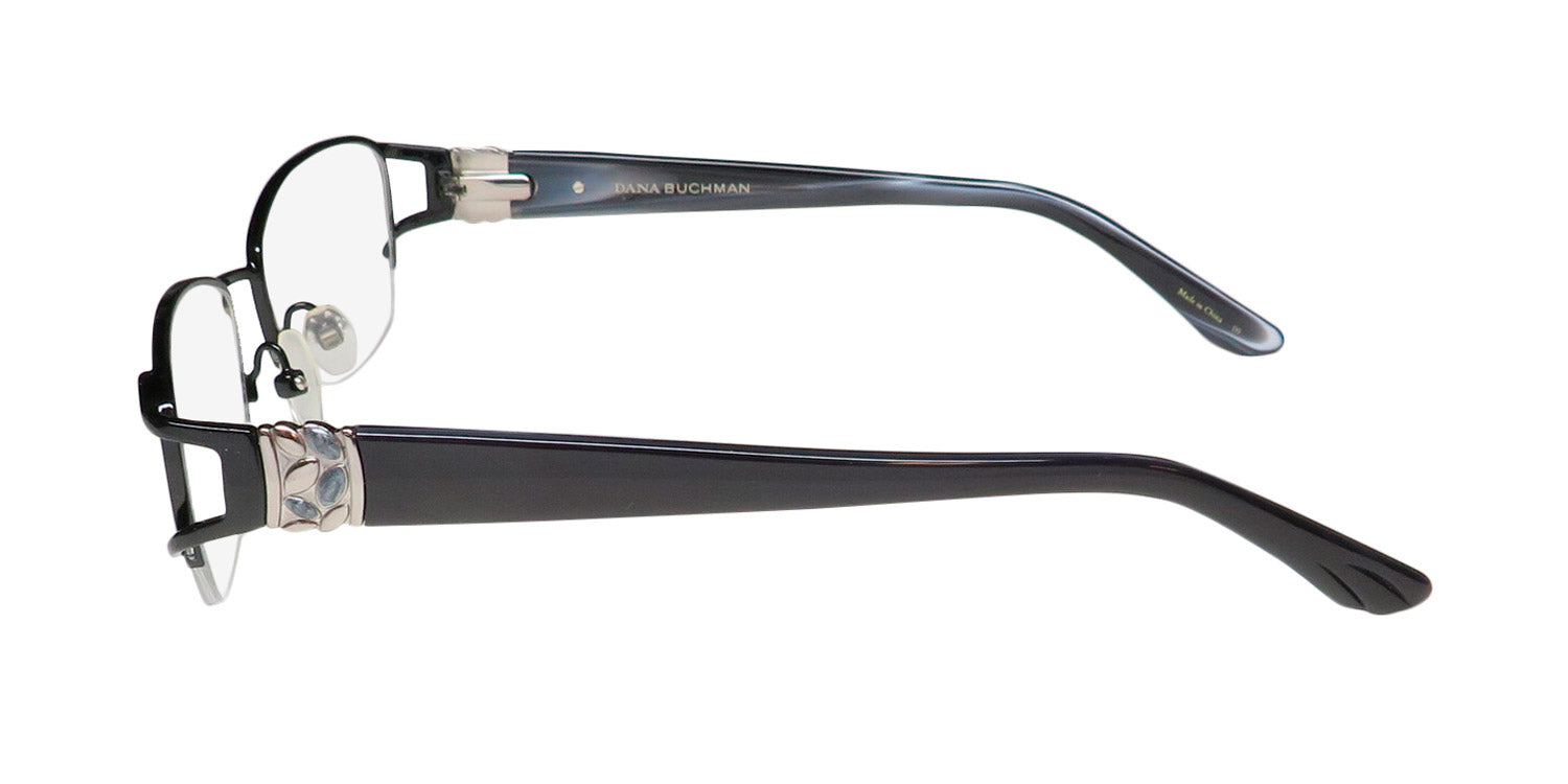 Dana Buchman Jannah Eyeglasses