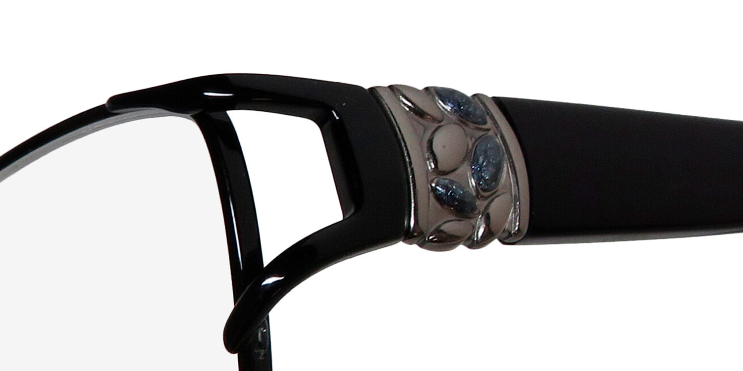Dana Buchman Jannah Eyeglasses