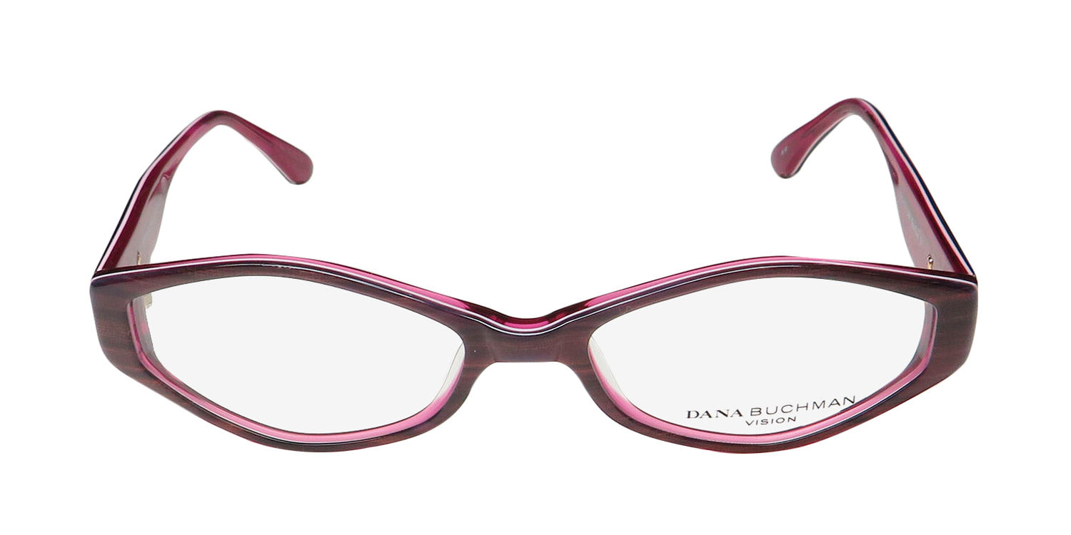 Dana Buchman Shelby Eyeglasses