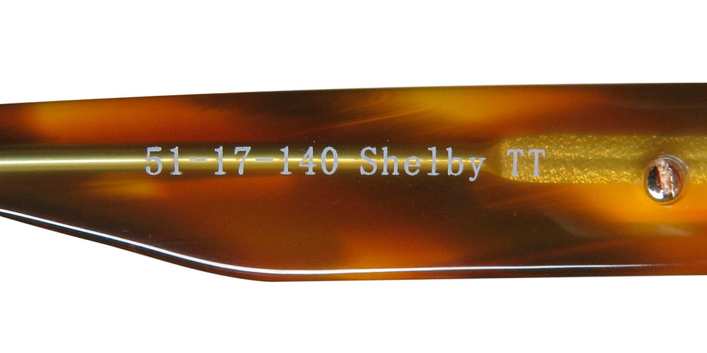 Dana Buchman Shelby Eyeglasses