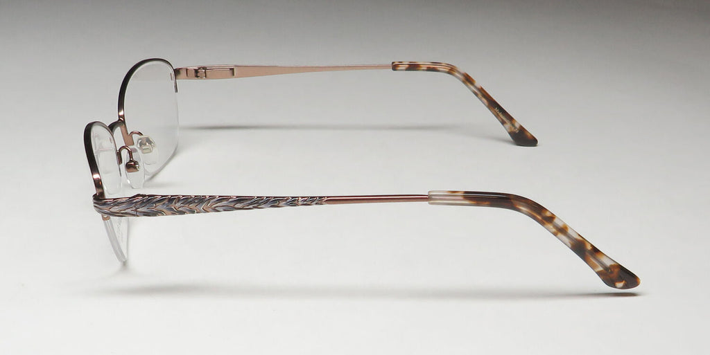 Dana Buchman Dusty Eyeglasses