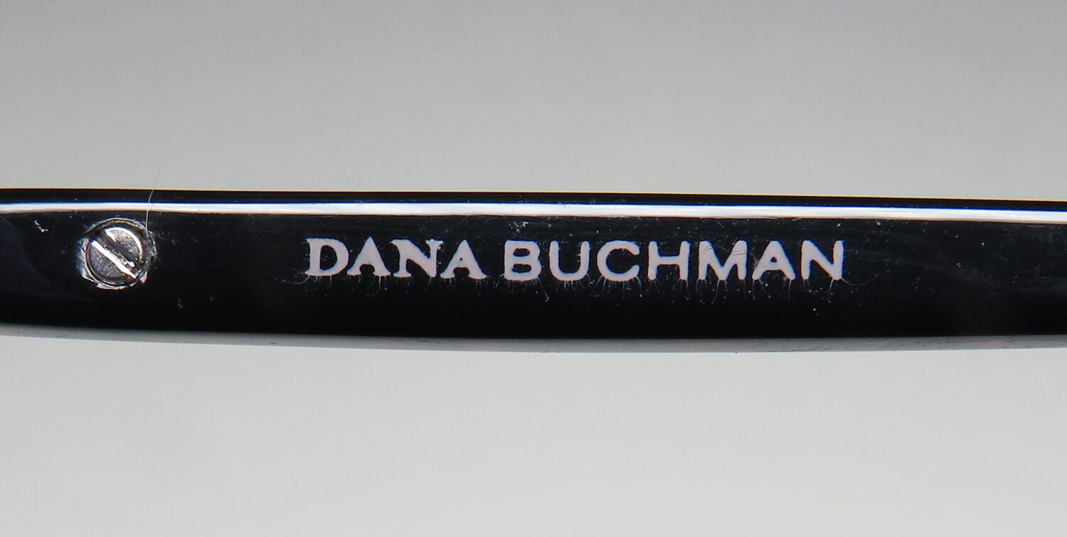 Dana Buchman Snow Drop Eyeglasses