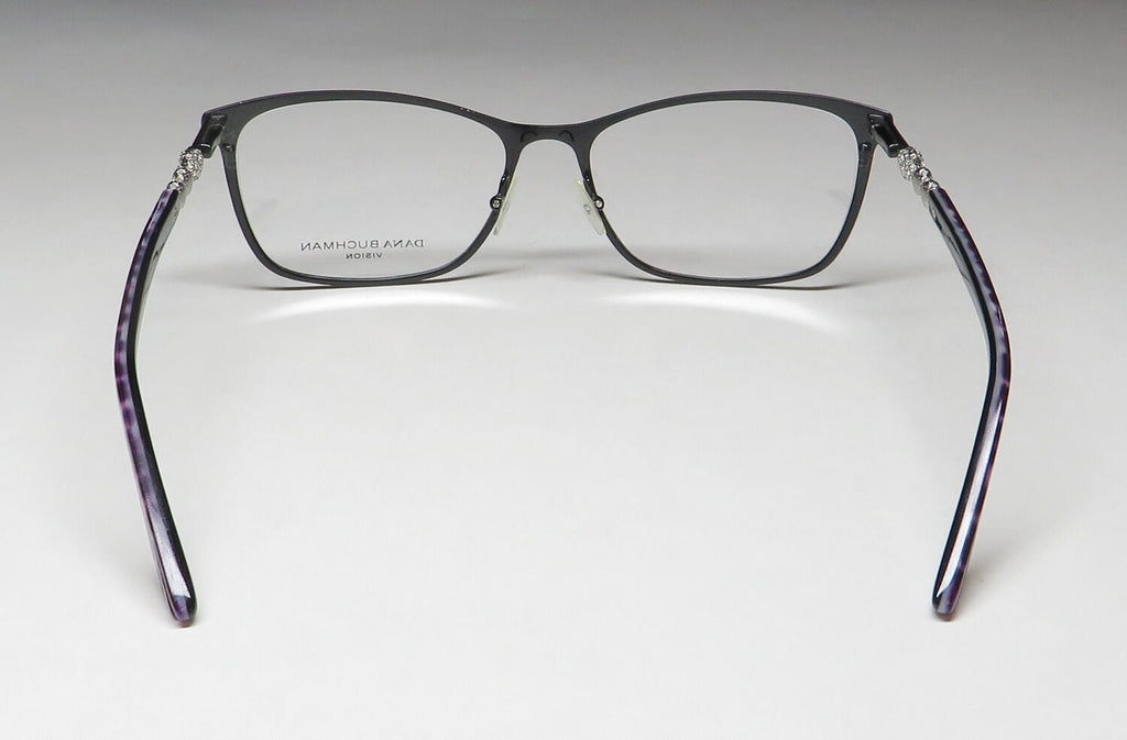 Dana Buchman Snow Drop Eyeglasses
