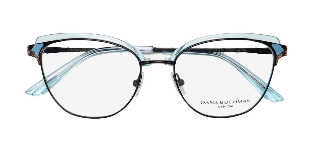 Dana Buchman Charleigh Eyeglasses