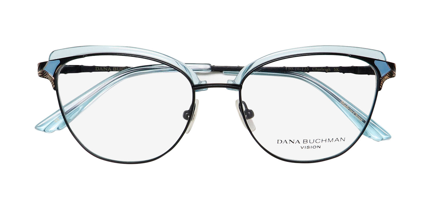 Dana Buchman Charleigh Eyeglasses