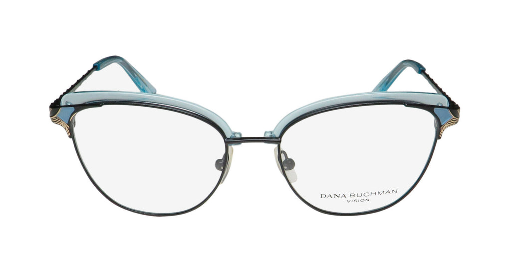 Dana Buchman Charleigh Eyeglasses