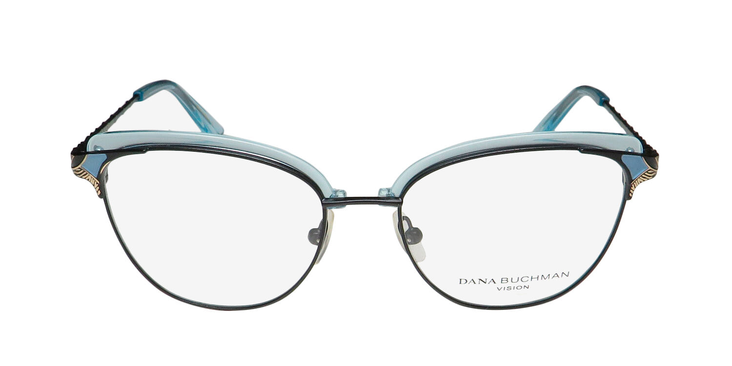 Dana Buchman Charleigh Eyeglasses