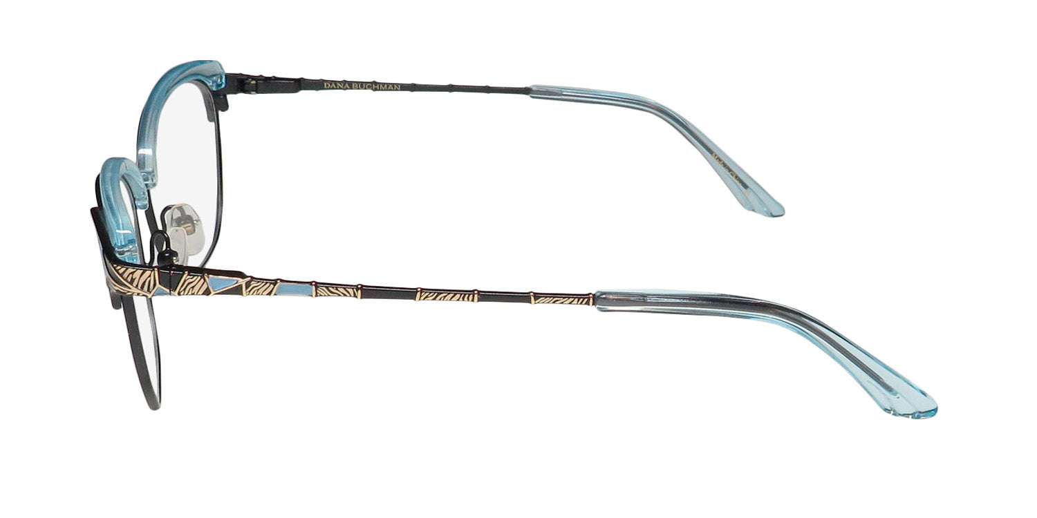 Dana Buchman Charleigh Eyeglasses