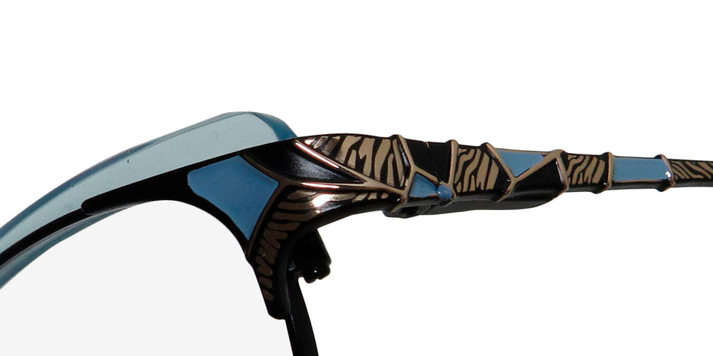 Dana Buchman Charleigh Eyeglasses
