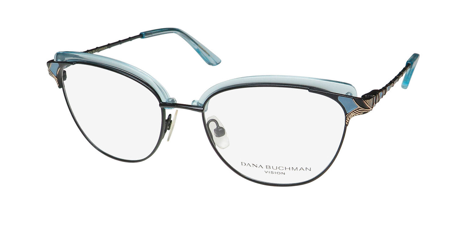 Dana Buchman Charleigh Eyeglasses