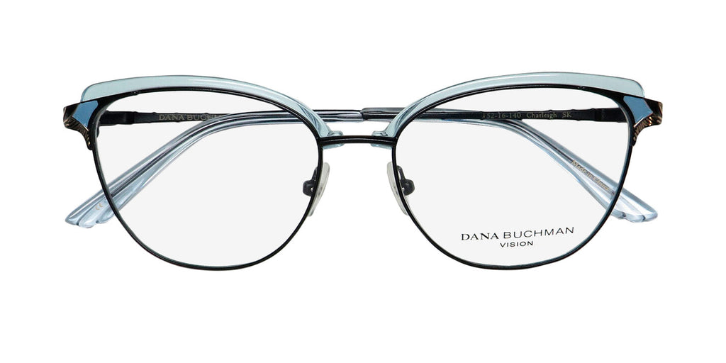 Dana Buchman Charleigh Eyeglasses