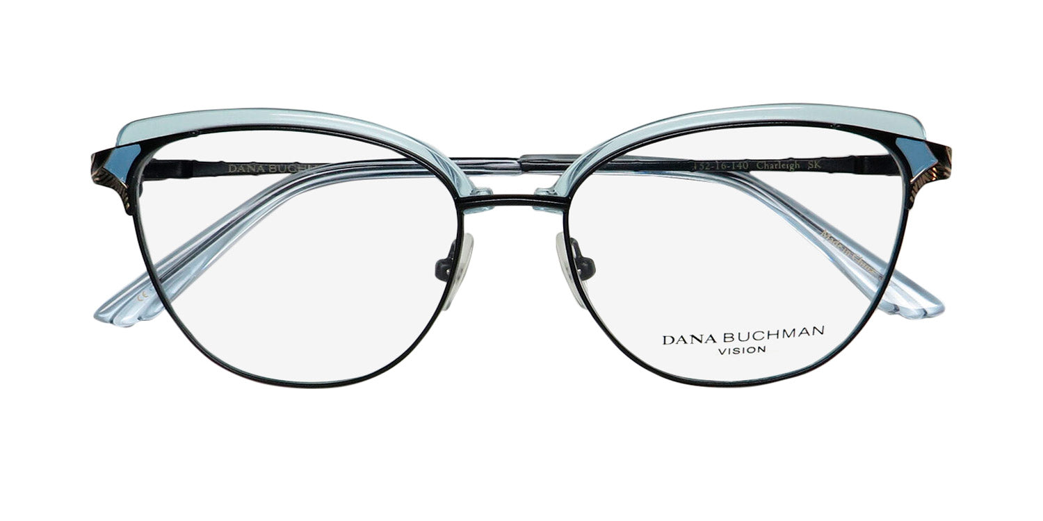 Dana Buchman Charleigh Eyeglasses