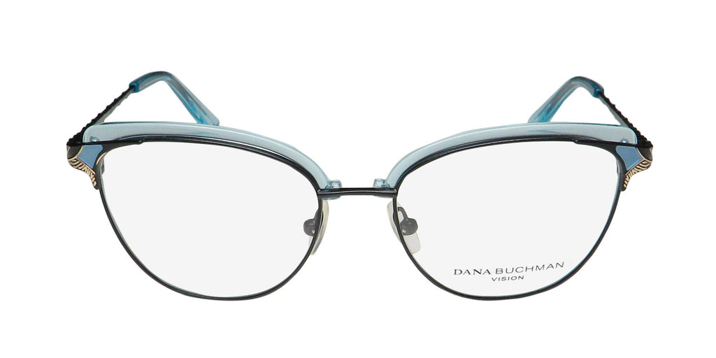 Dana Buchman Charleigh Eyeglasses