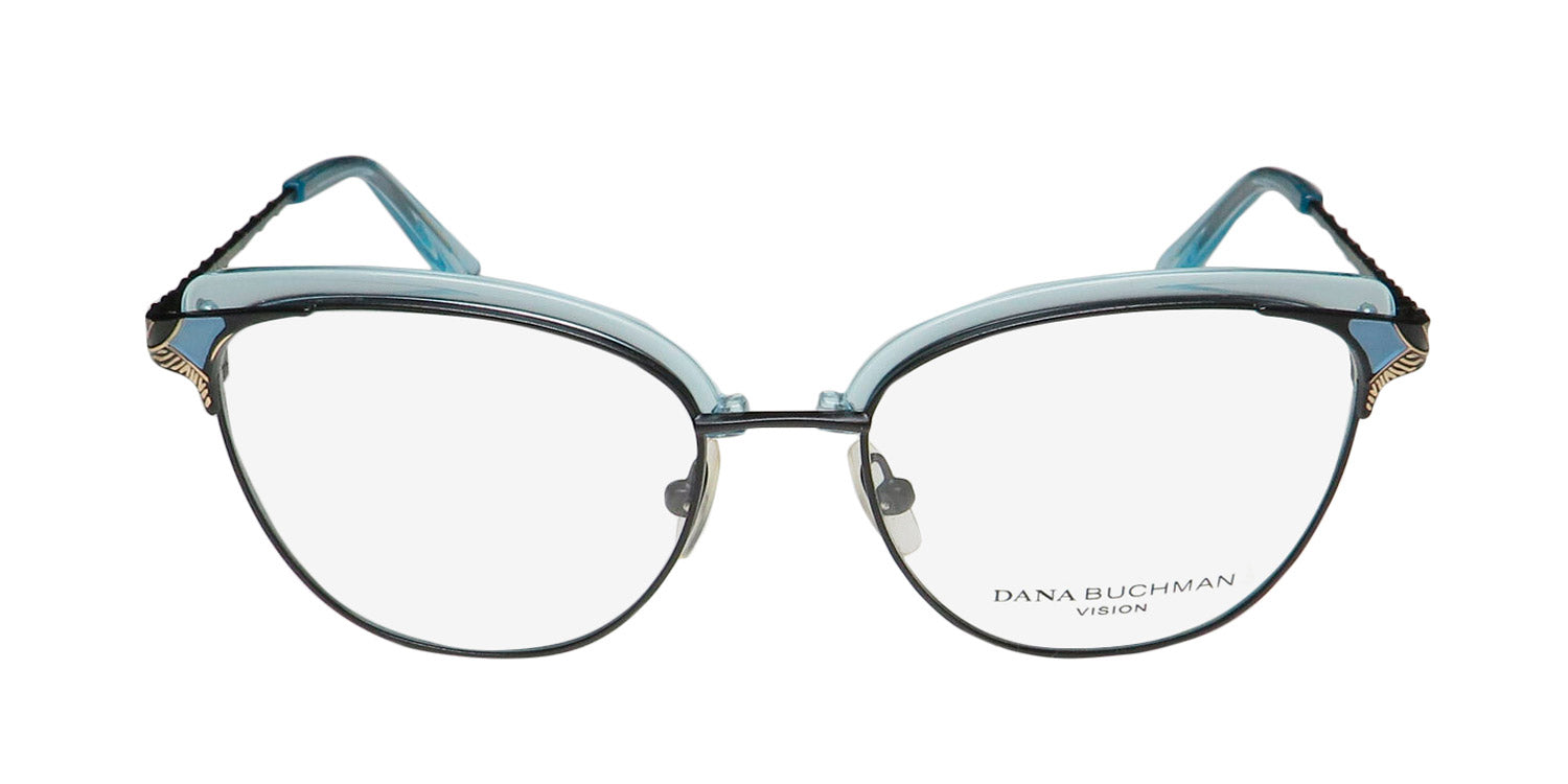 Dana Buchman Charleigh Eyeglasses
