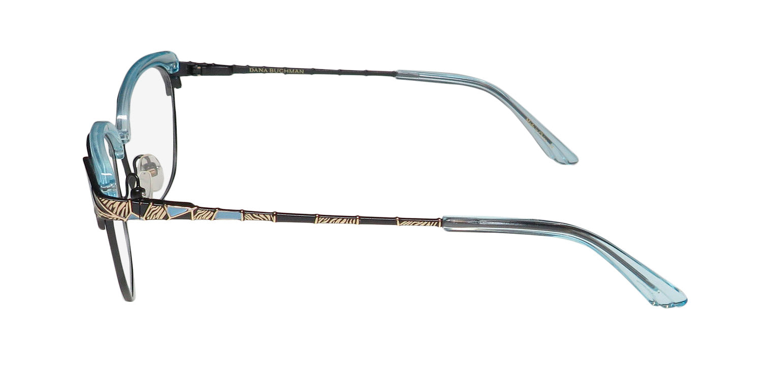 Dana Buchman Charleigh Eyeglasses