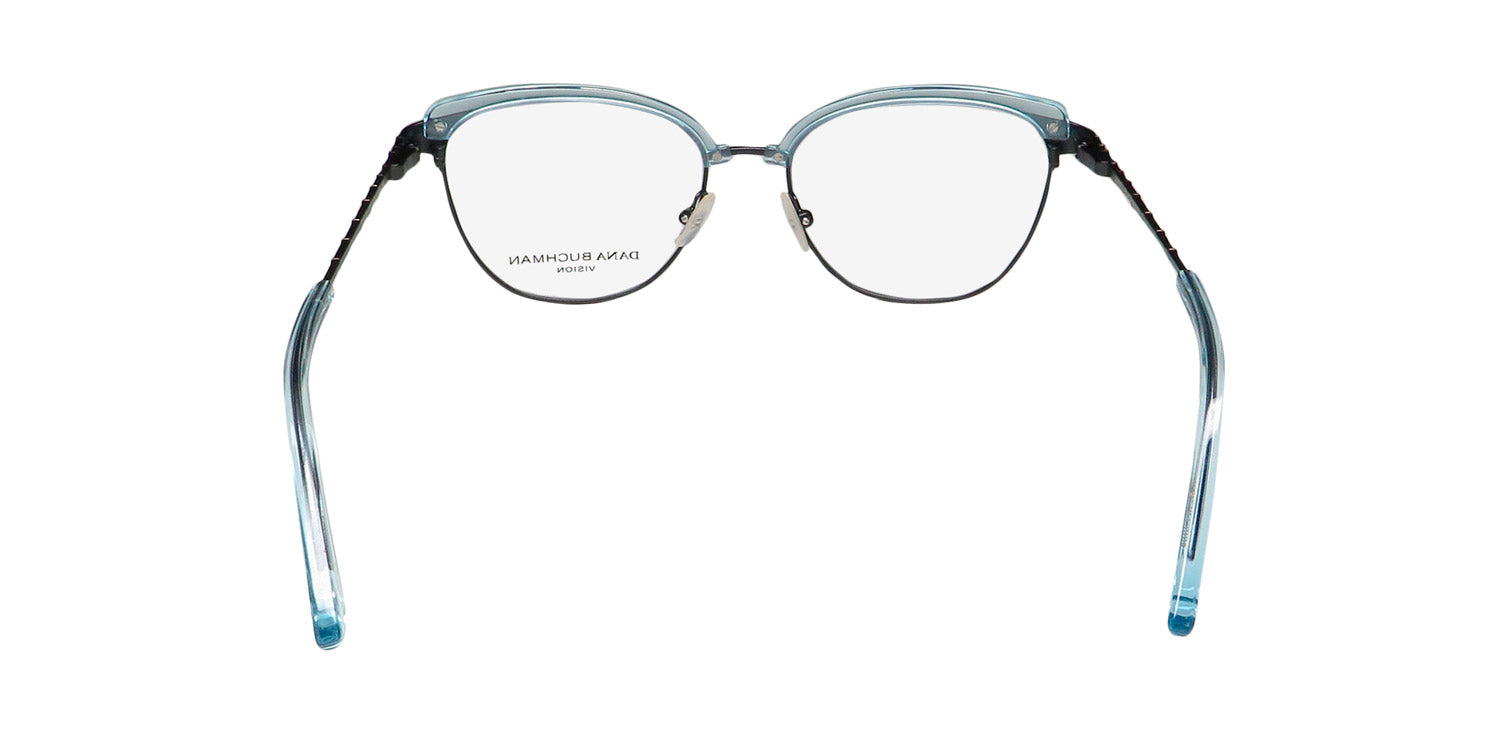 Dana Buchman Charleigh Eyeglasses