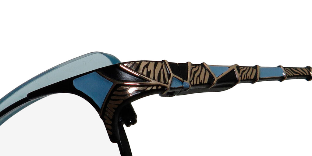 Dana Buchman Charleigh Eyeglasses