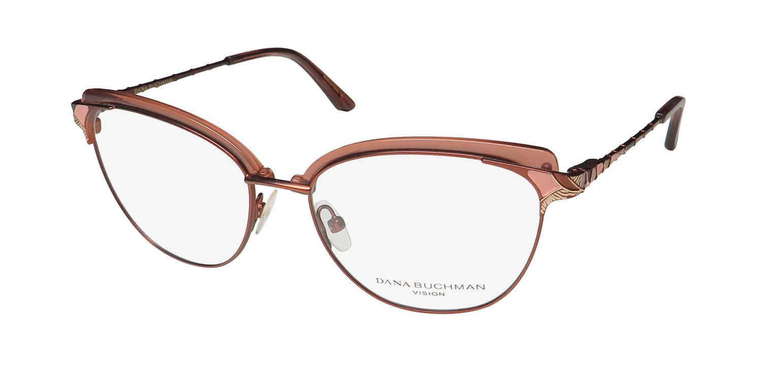 Dana Buchman Charleigh Eyeglasses