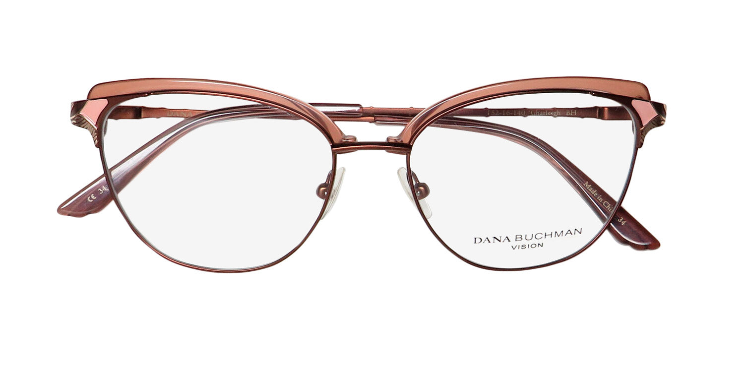 Dana Buchman Charleigh Eyeglasses