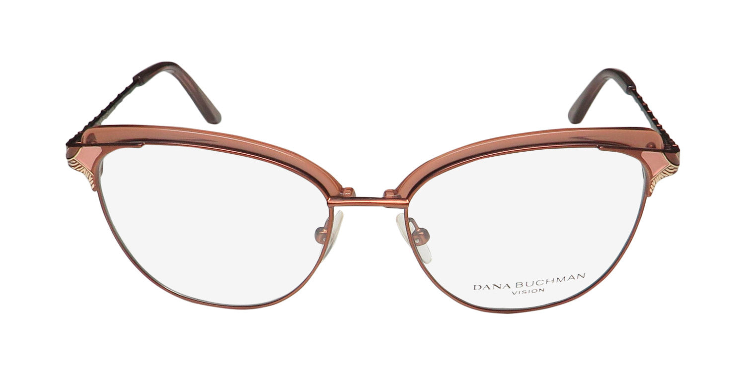 Dana Buchman Charleigh Eyeglasses