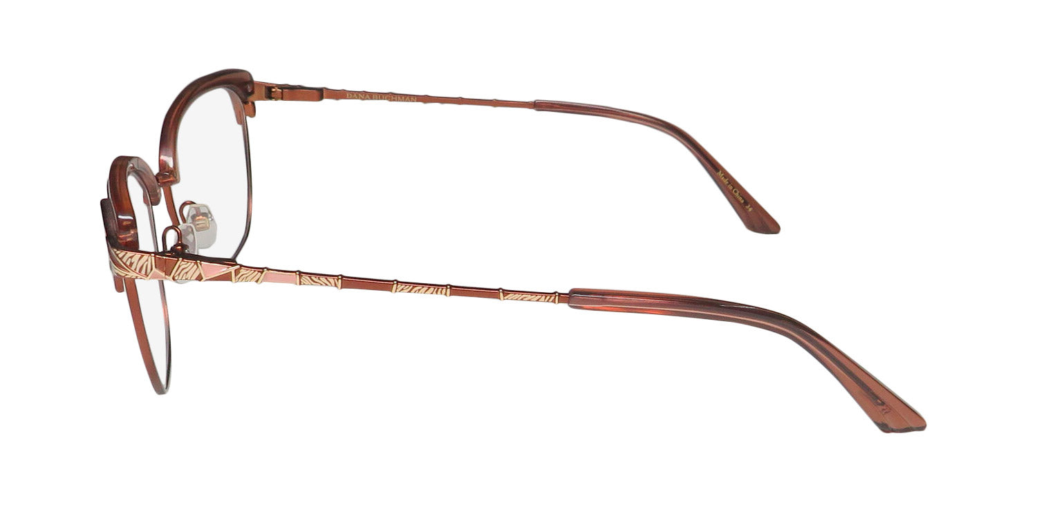 Dana Buchman Charleigh Eyeglasses
