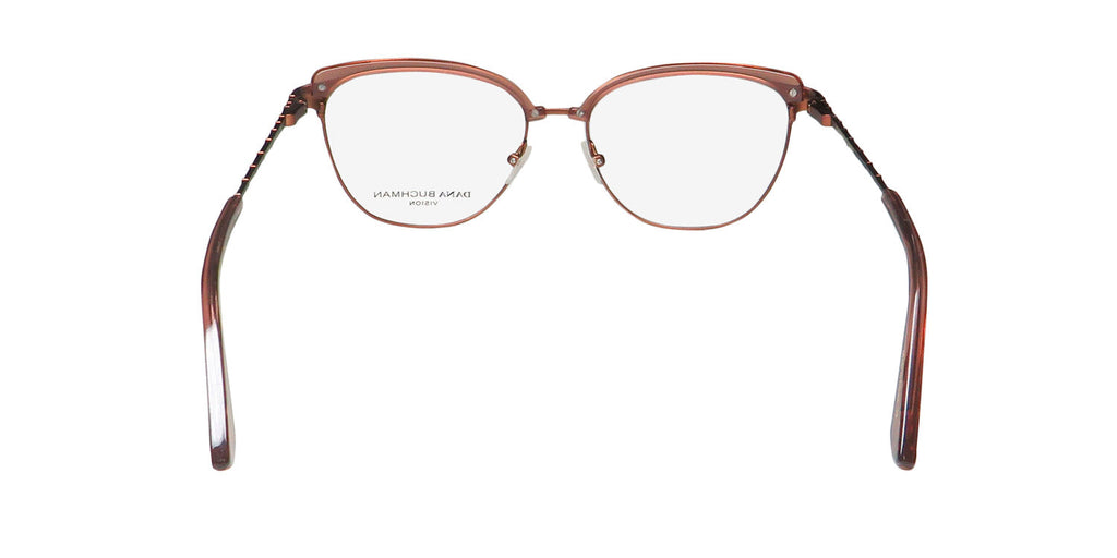 Dana Buchman Charleigh Eyeglasses