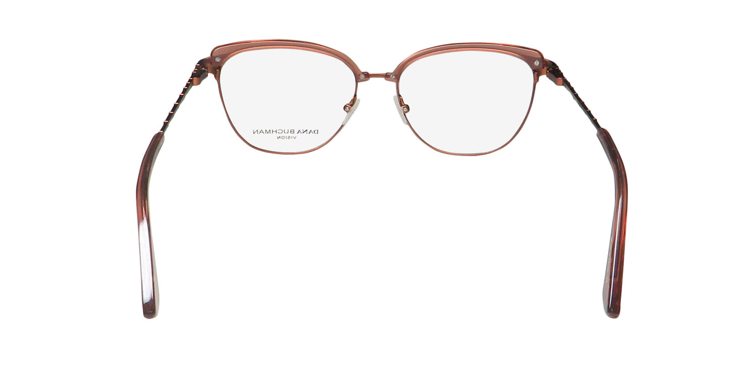 Dana Buchman Charleigh Eyeglasses