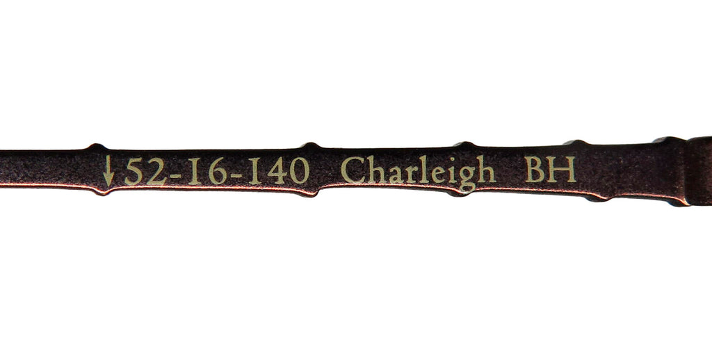 Dana Buchman Charleigh Eyeglasses