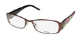 kensie Graffiti Eyeglasses