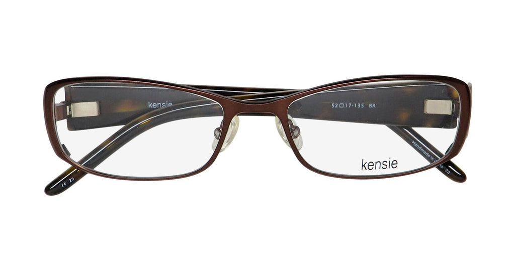 kensie Graffiti Eyeglasses
