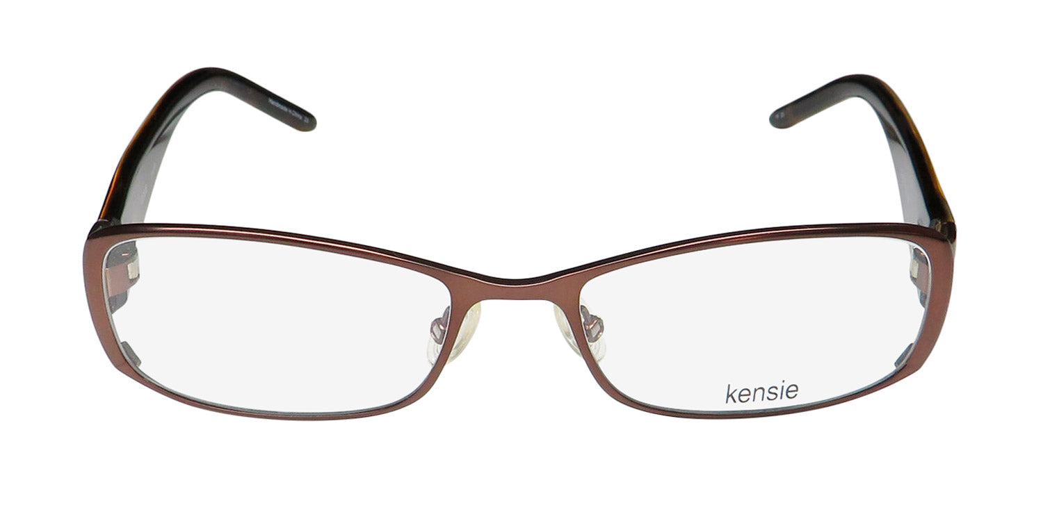 kensie Graffiti Eyeglasses