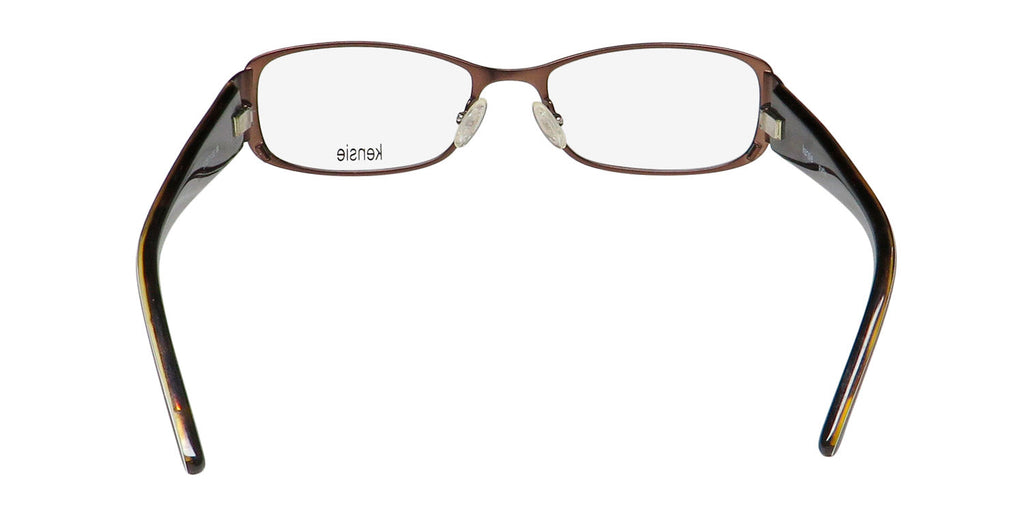 kensie Graffiti Eyeglasses