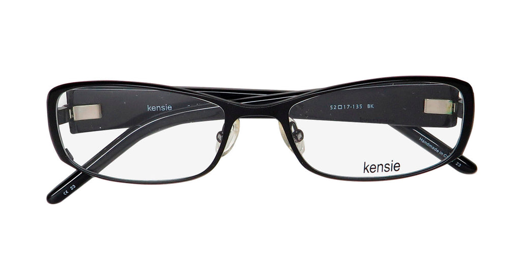 kensie Graffiti Eyeglasses