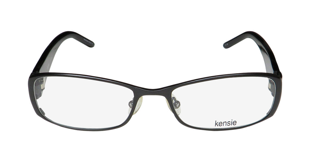 kensie Graffiti Eyeglasses