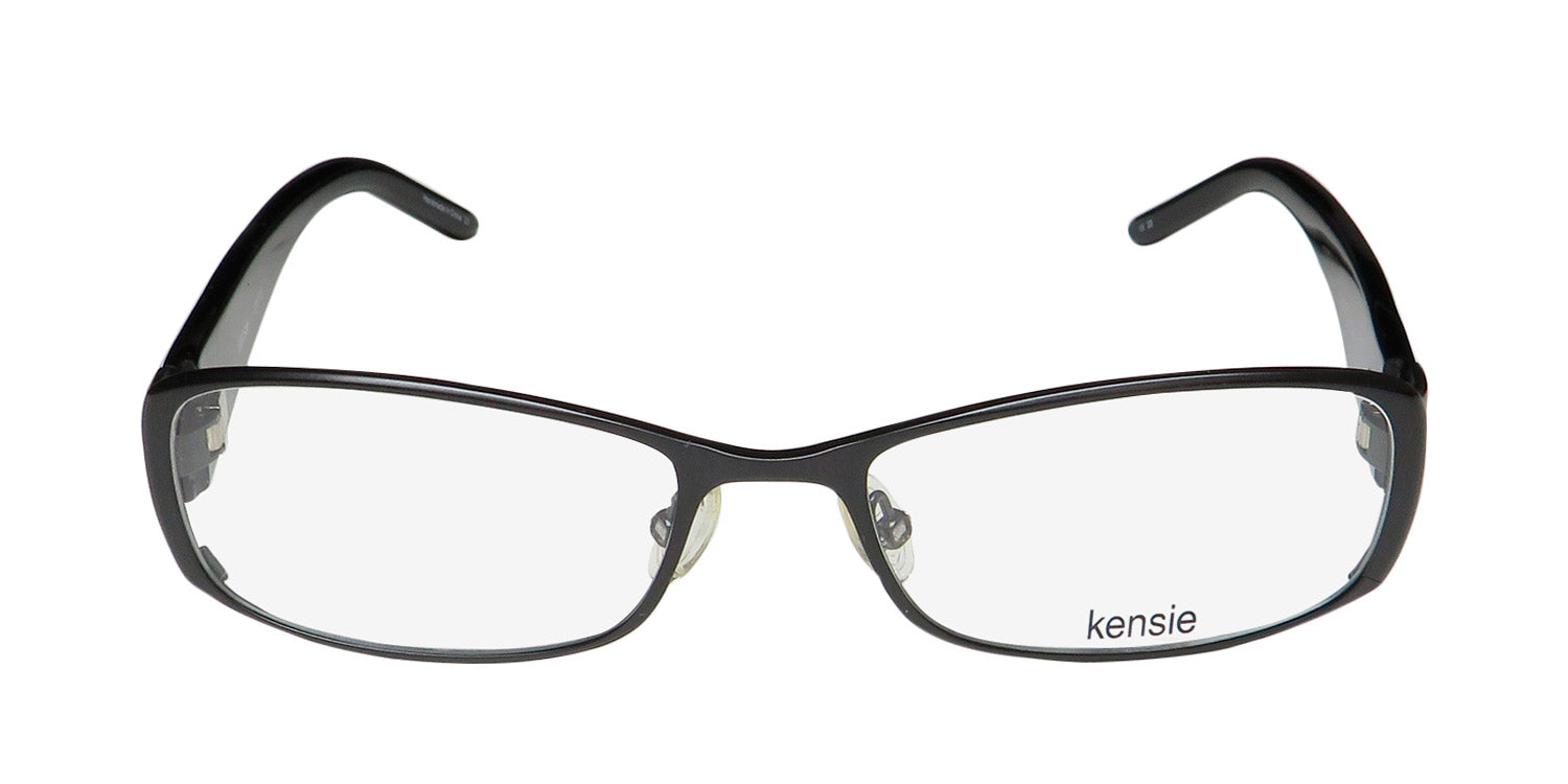 kensie Graffiti Eyeglasses