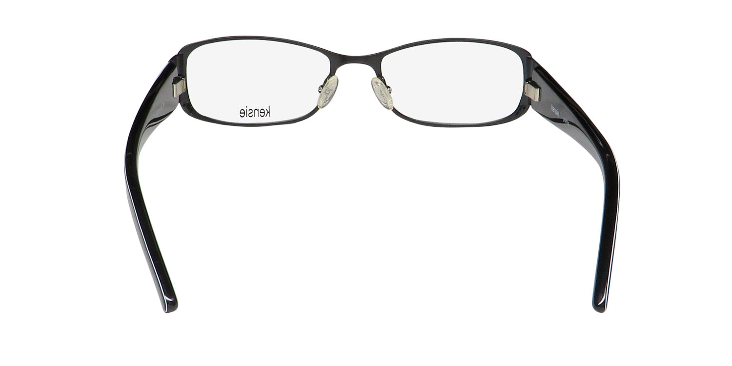 kensie Graffiti Eyeglasses