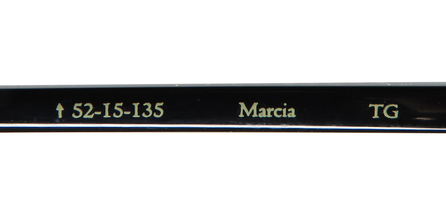 Dana Buchman Marcia Eyeglasses