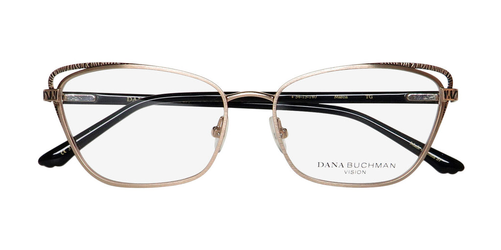Dana Buchman Marcia Eyeglasses