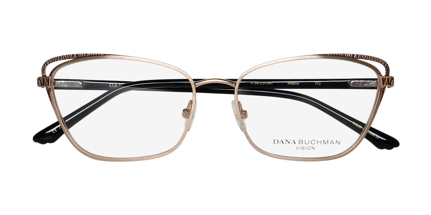 Dana Buchman Marcia Eyeglasses