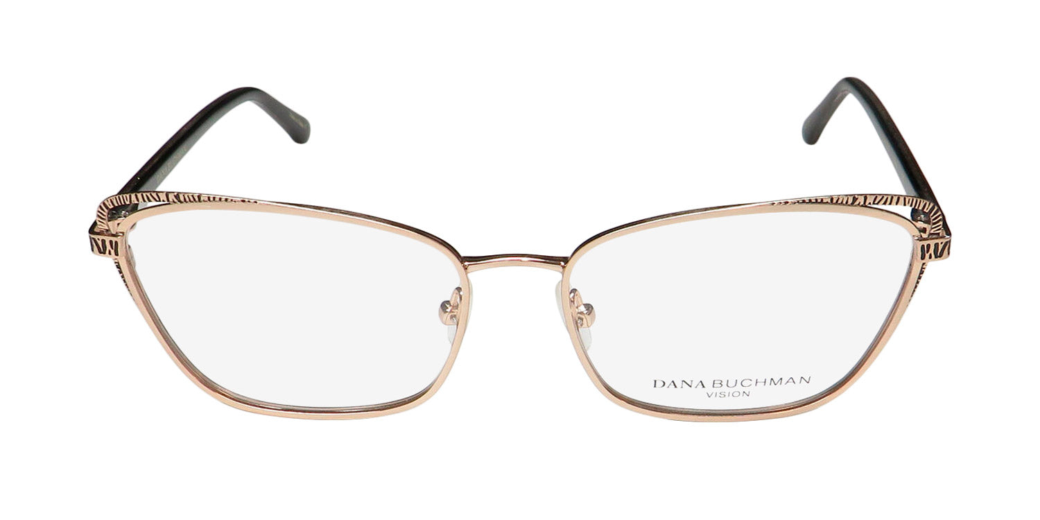 Dana Buchman Marcia Eyeglasses