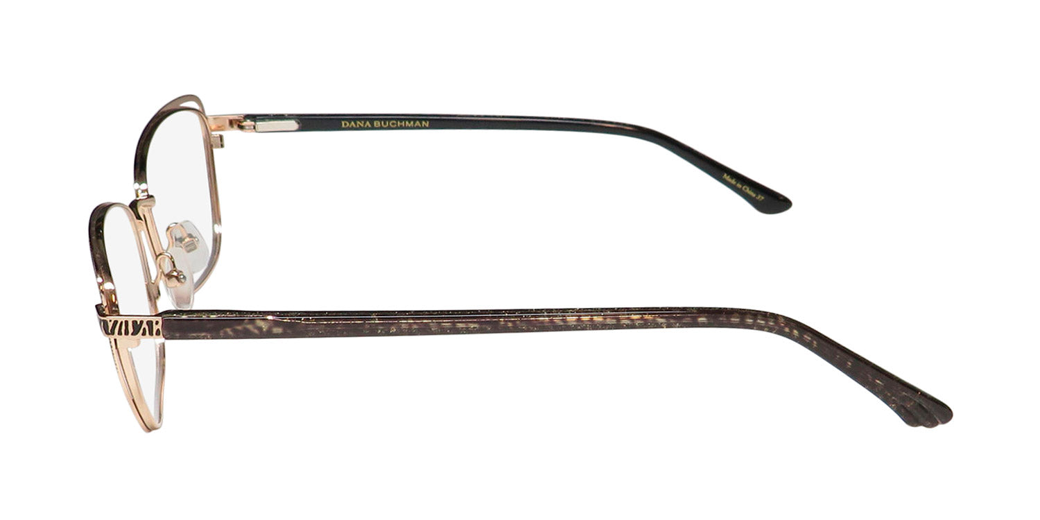 Dana Buchman Marcia Eyeglasses