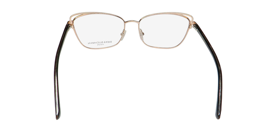 Dana Buchman Marcia Eyeglasses