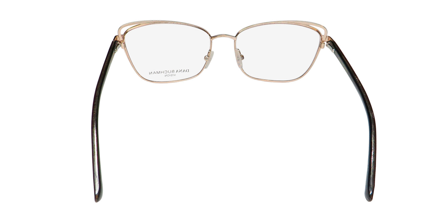 Dana Buchman Marcia Eyeglasses