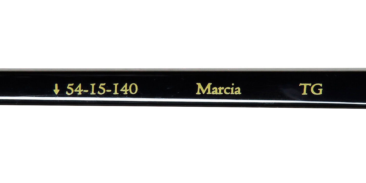 Dana Buchman Marcia Eyeglasses