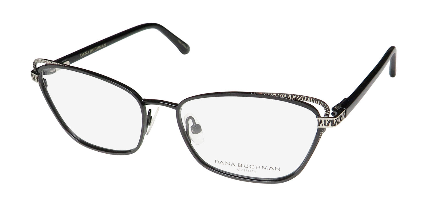 Dana Buchman Marcia Eyeglasses