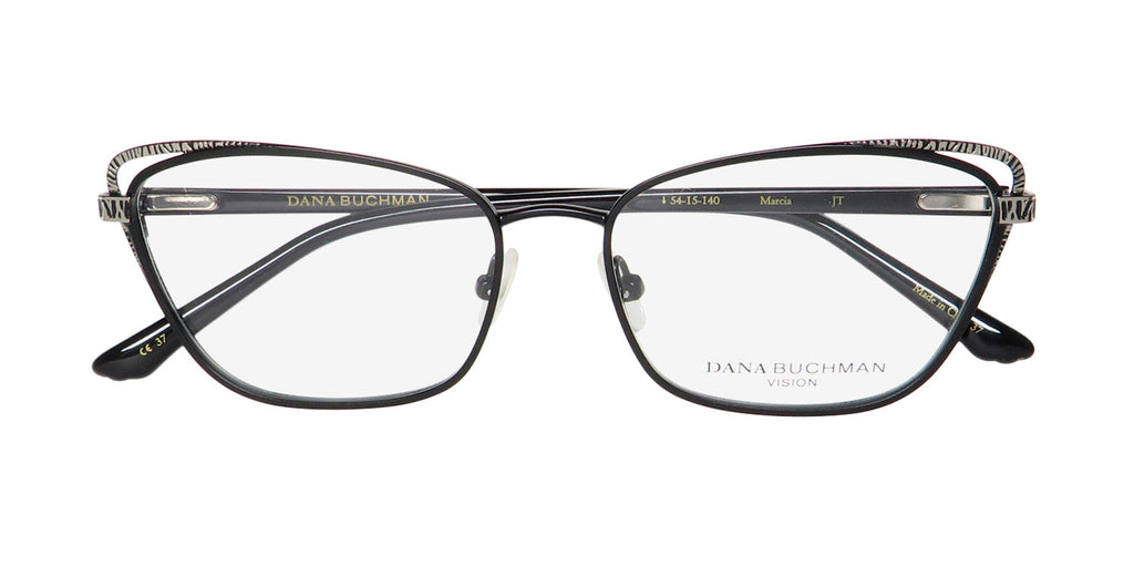 Dana Buchman Marcia Eyeglasses