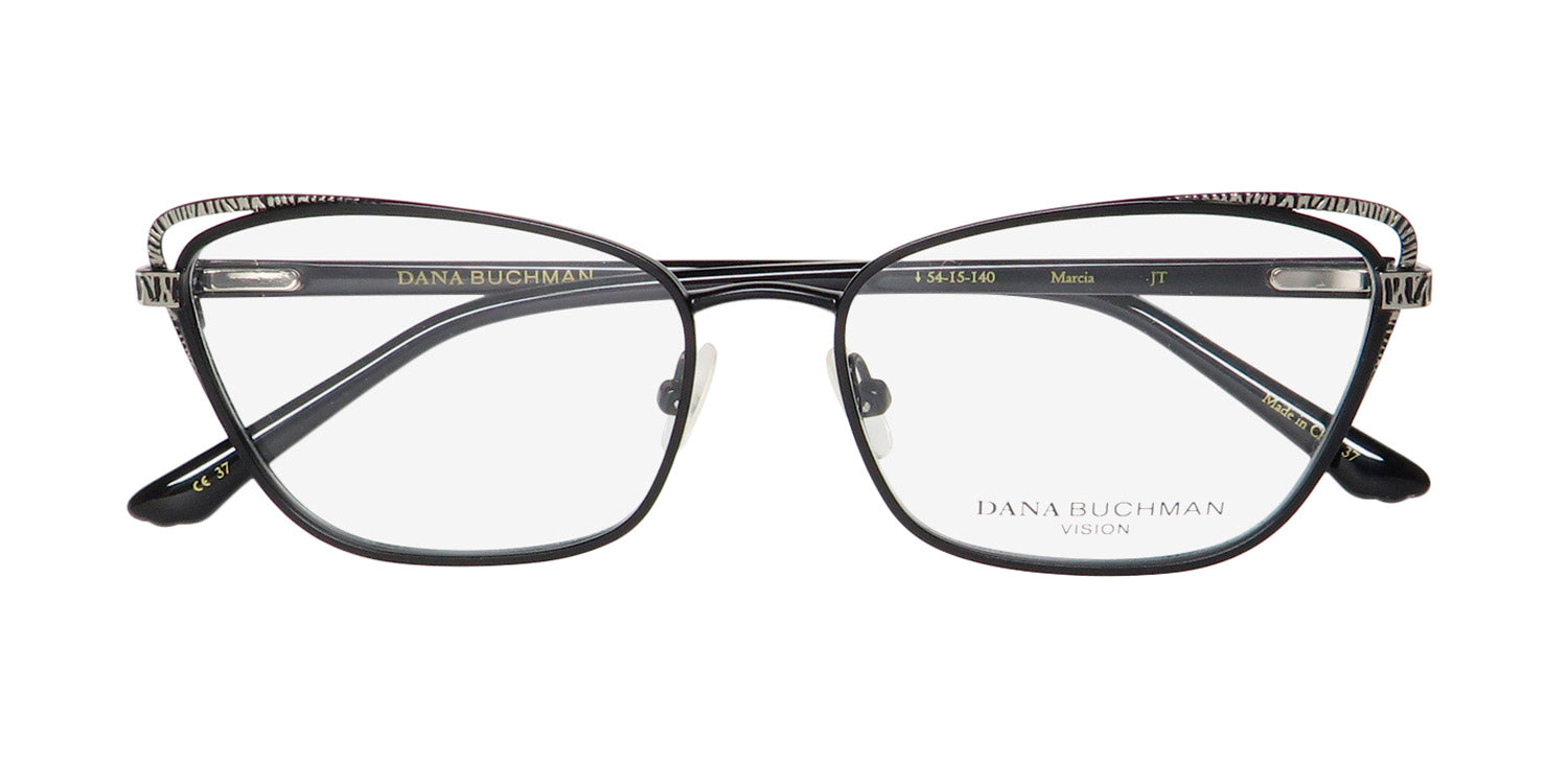 Dana Buchman Marcia Eyeglasses